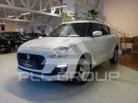 2018 Suzuki SWIFT