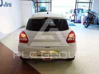 2018 Suzuki SWIFT