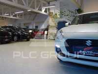 2018 Suzuki SWIFT