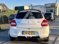 2018 Suzuki SWIFT