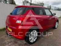 2018 Suzuki SWIFT