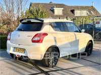 2018 Suzuki SWIFT