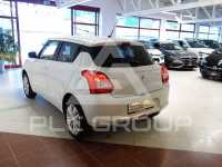 2018 Suzuki SWIFT