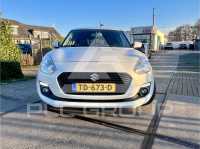 2018 Suzuki SWIFT