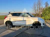 2018 Suzuki SWIFT