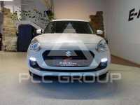 2018 Suzuki SWIFT