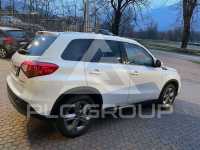2018 Suzuki Vitara