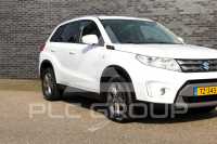 2018 Suzuki Vitara