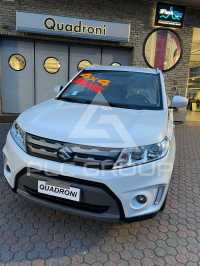 2018 Suzuki Vitara