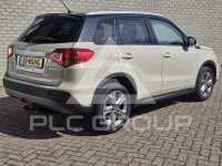 2018 Suzuki Vitara