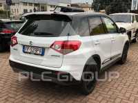 2018 Suzuki Vitara