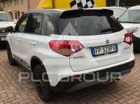 2018 Suzuki Vitara