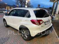 2018 Suzuki Vitara