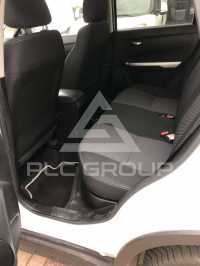 2018 Suzuki Vitara