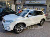 2018 Suzuki Vitara
