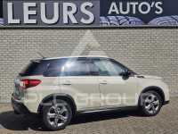 2018 Suzuki Vitara