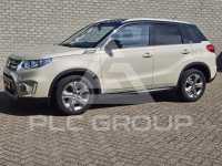 2018 Suzuki Vitara