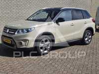 2018 Suzuki Vitara