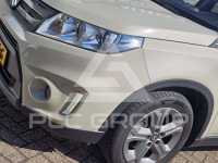 2018 Suzuki Vitara