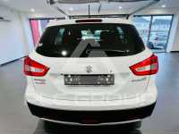 2018 Suzuki SX4