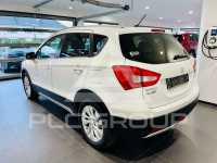 2018 Suzuki SX4