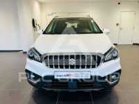 2018 Suzuki SX4