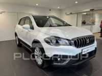 2018 Suzuki SX4