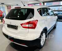 2018 Suzuki SX4