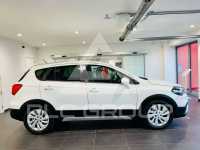 2018 Suzuki SX4