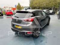 2018 Mazda CX-3