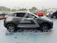 2018 Mazda CX-3
