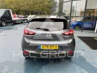 2018 Mazda CX-3