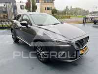 2018 Mazda CX-3