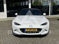 2018 Mazda MX-5