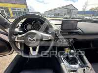 2018 Mazda MX-5