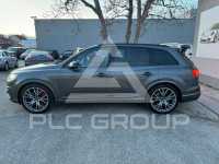 2018 Audi SQ7