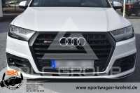 2018 Audi SQ7