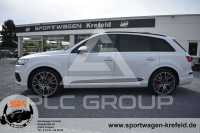 2018 Audi SQ7