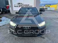 2018 Audi SQ7