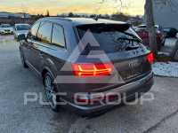 2018 Audi SQ7