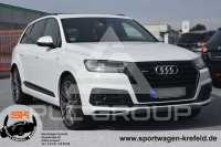 2018 Audi SQ7