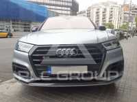 2018 Audi SQ5