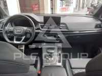 2018 Audi SQ5