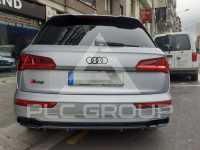 2018 Audi SQ5