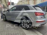 2018 Audi SQ5