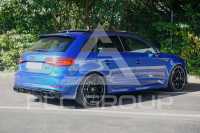 2018 Audi RS3