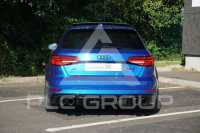 2018 Audi RS3