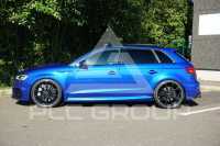 2018 Audi RS3