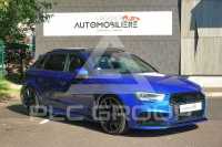 2018 Audi RS3