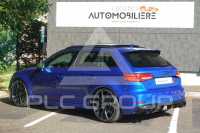 2018 Audi RS3